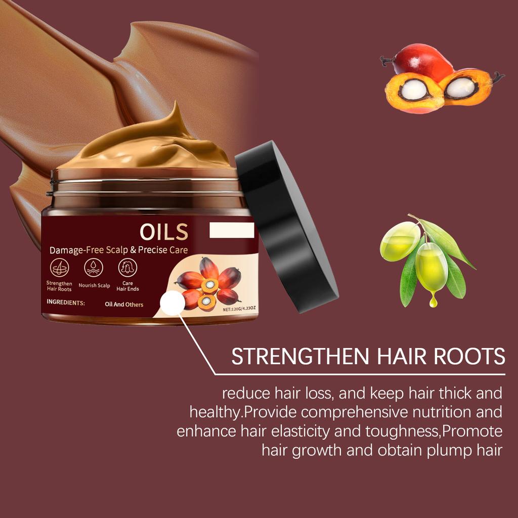 Oil For Hair Growthbatan Oilhair Growth Oilhair OilStimulates Hair Growth Oil Moisturizes And Repairs Dryness