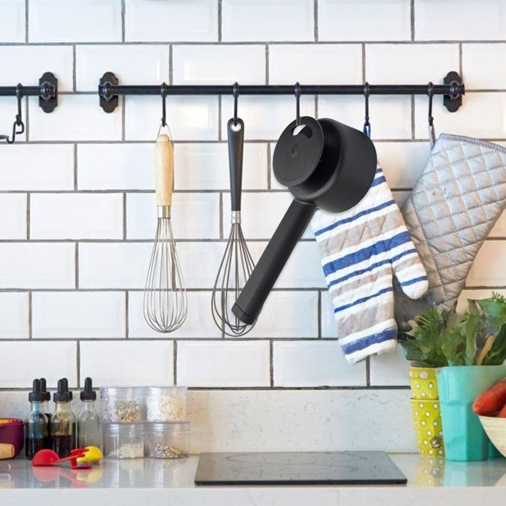 360° otočný rozptylovač páry, žáruvzdorná, odolná parní vodicí trubice, PP potravinářské kvality, deflektor páry pro Thermomix TM7