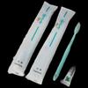 Longrich Disposable Toothbrush & Toothpaste Travel Kit