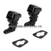 Ford F-Series (F250, F350, F450) Windshield Washer Nozzle Part BC3Z-17603-A 7C3Z17603A