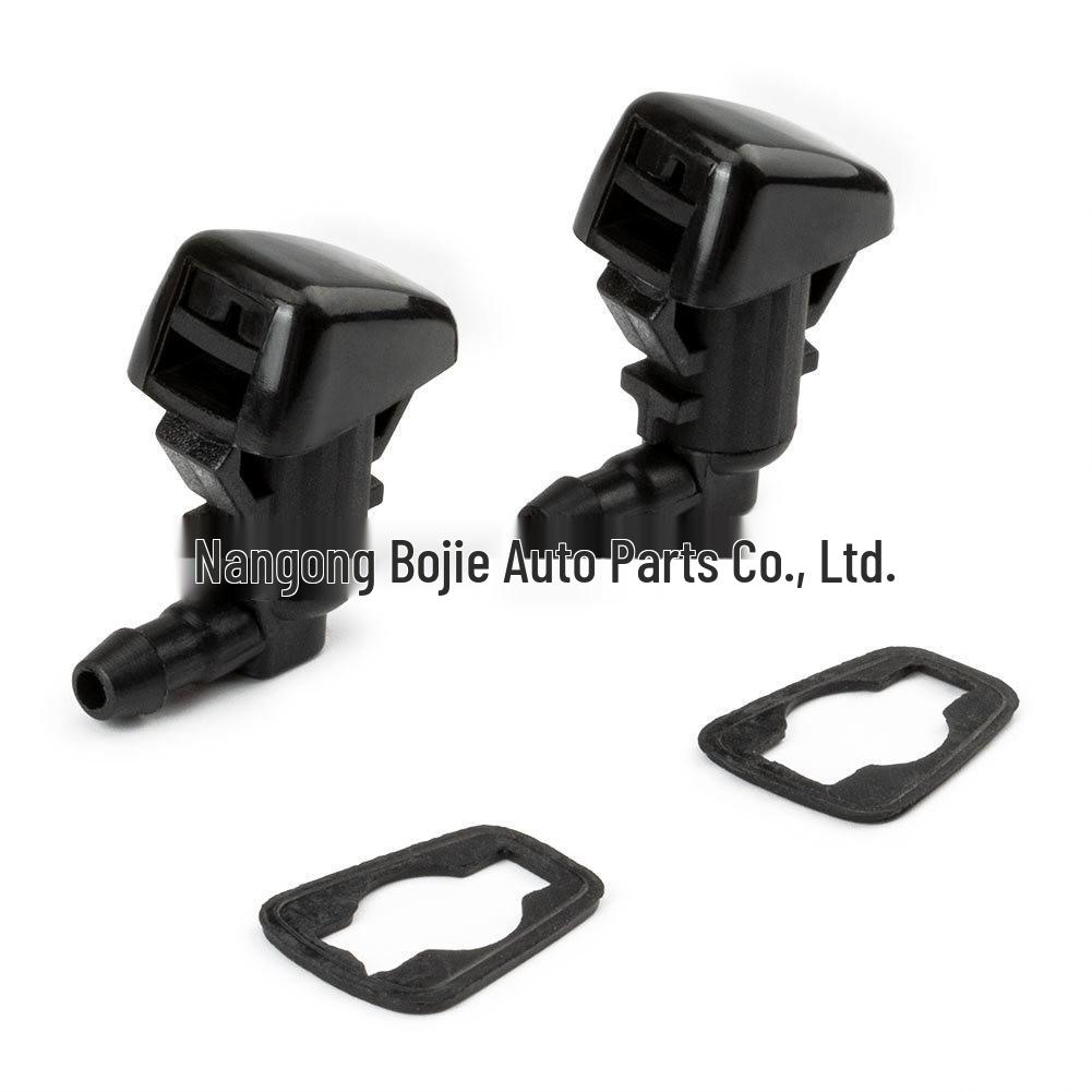 Ford F-Series (F250, F350, F450) Windshield Washer Nozzle Part BC3Z-17603-A 7C3Z17603A