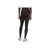 Under Armour Reflective Soft Knit High Waist Sports Trousers Women bottoms 6005982-246