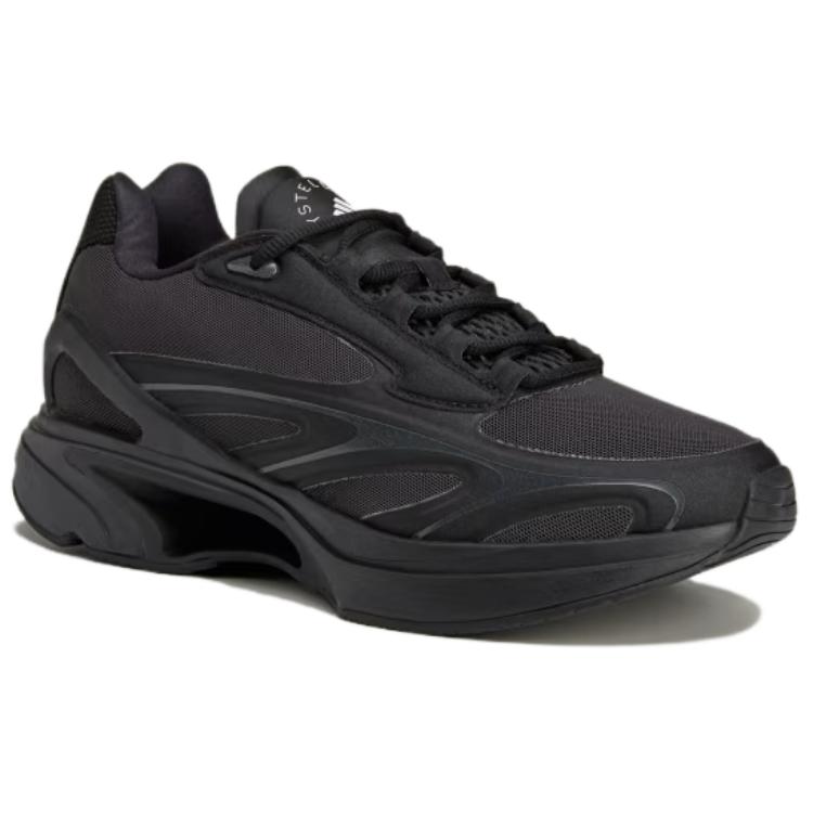 Stella McCartney x Adidas Sportswear 2000 Utility Black Unisex Sneakers Core-Black JH8766