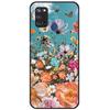 For OPPO Realme 7i Case Sunset Soft Silicon TPU Back Cover For OPPO Realme 7i 7 i RMX2103 Phone Cases Fundas Realme7i Bumper 6.5