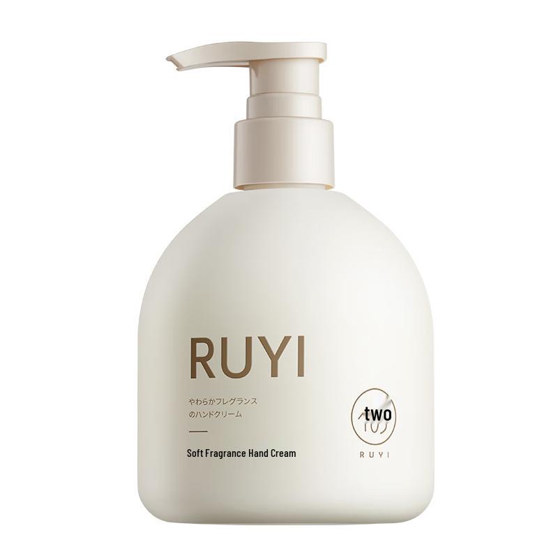 

RUYI Vaseline Moisturizing Hand Cream 300g