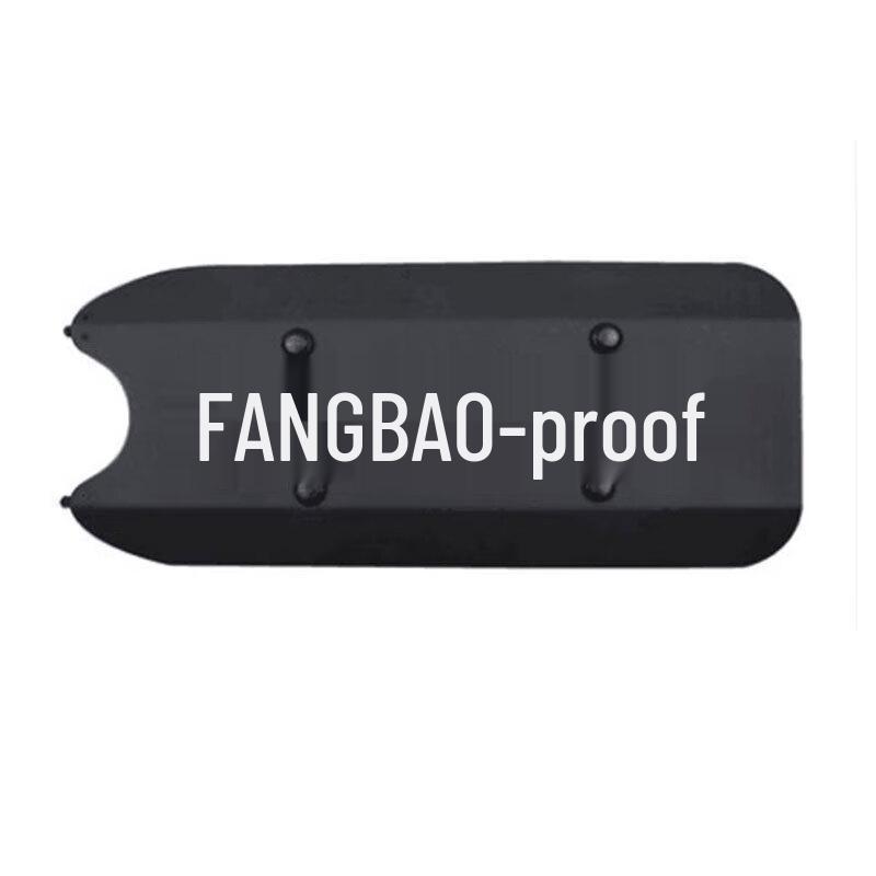 Binfu Anti-Riot & Security Patrol Arm Shield