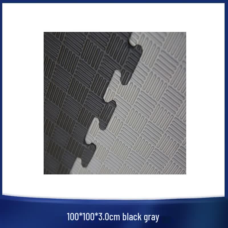 Zhan Ming Interlocking EVA Foam Mat