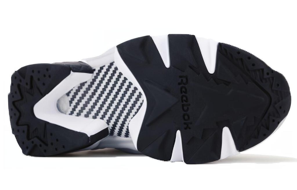 Men's Sneakers Reebok Instapump Fury City Pack Shanghai