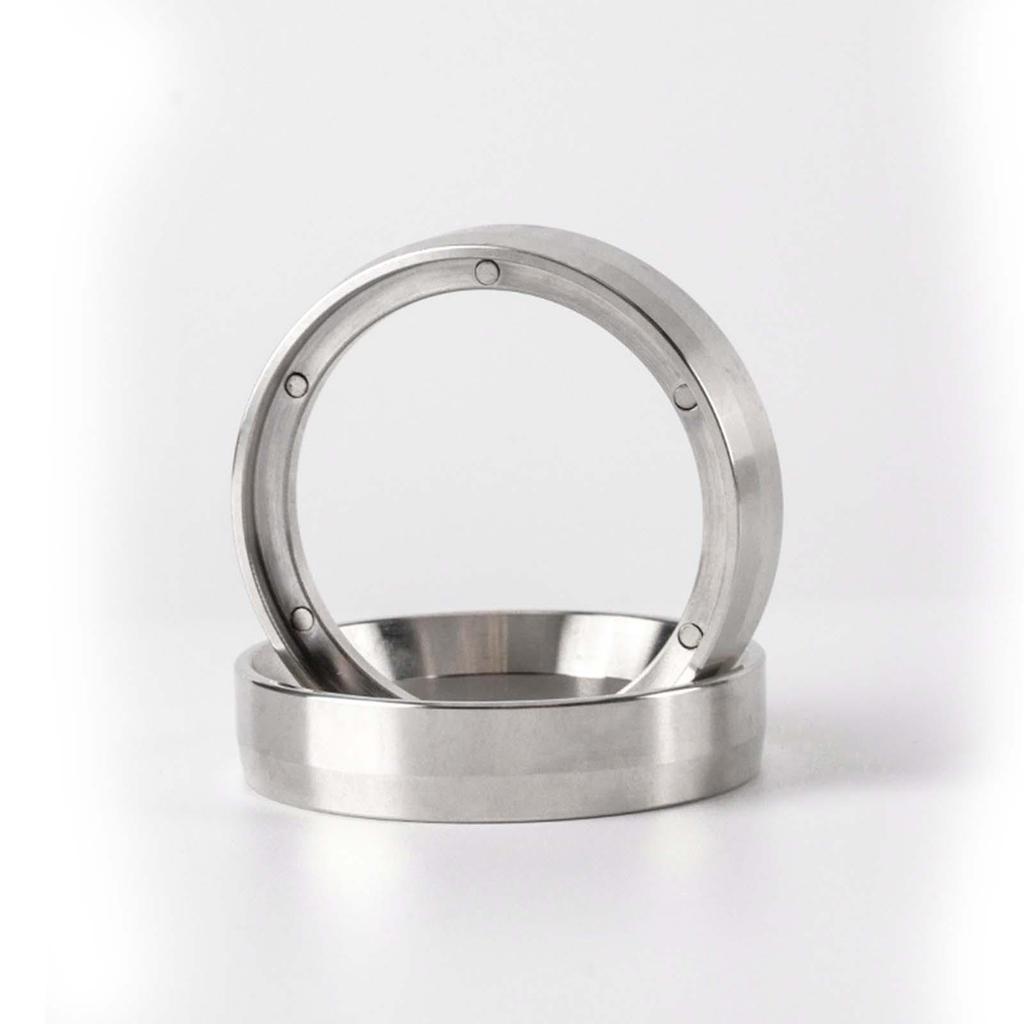 Household Espresso Dosing Funnel Barista Tool Replaces for Restaurant Hotel Cafe Kitchen