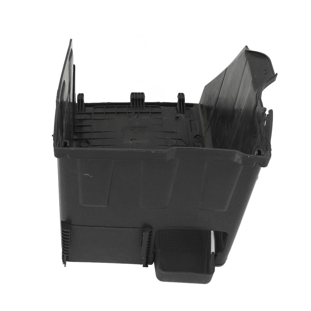 Car Battery Tray Protective Impact Resistance Battery Slot Holder Bracket Replacement for Peugeot