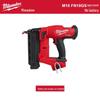 Ferramentas elétricas – Pistolas de pregos e agrafadores