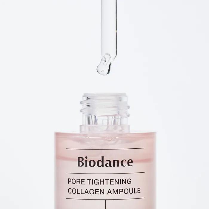 [Pore Tightening] Pore Tightening Collagen Ampoule 30ml + Collagen Mask 16 Sheets