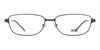 Diesel Dl5002 1008 Unisex Eyeglasses