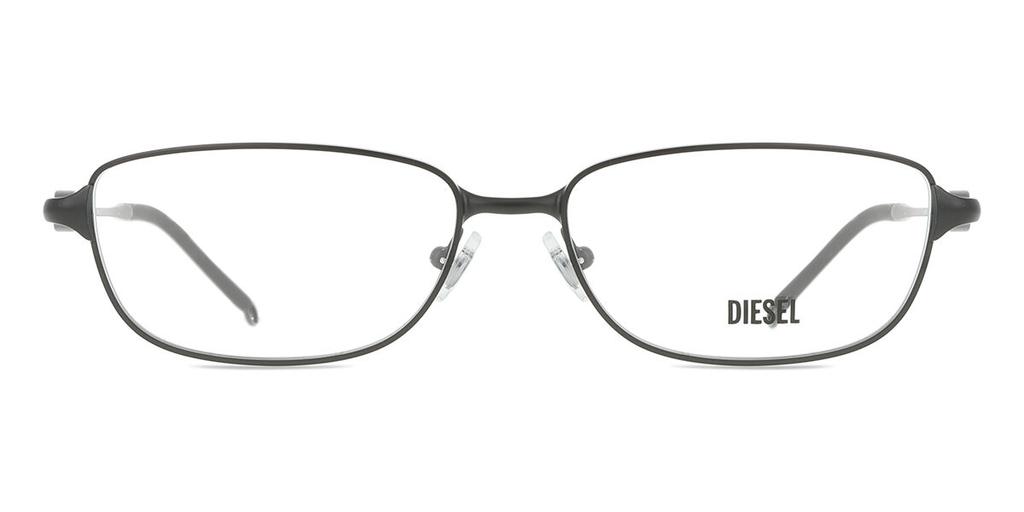 Diesel Dl5002 1008 Unisex Eyeglasses
