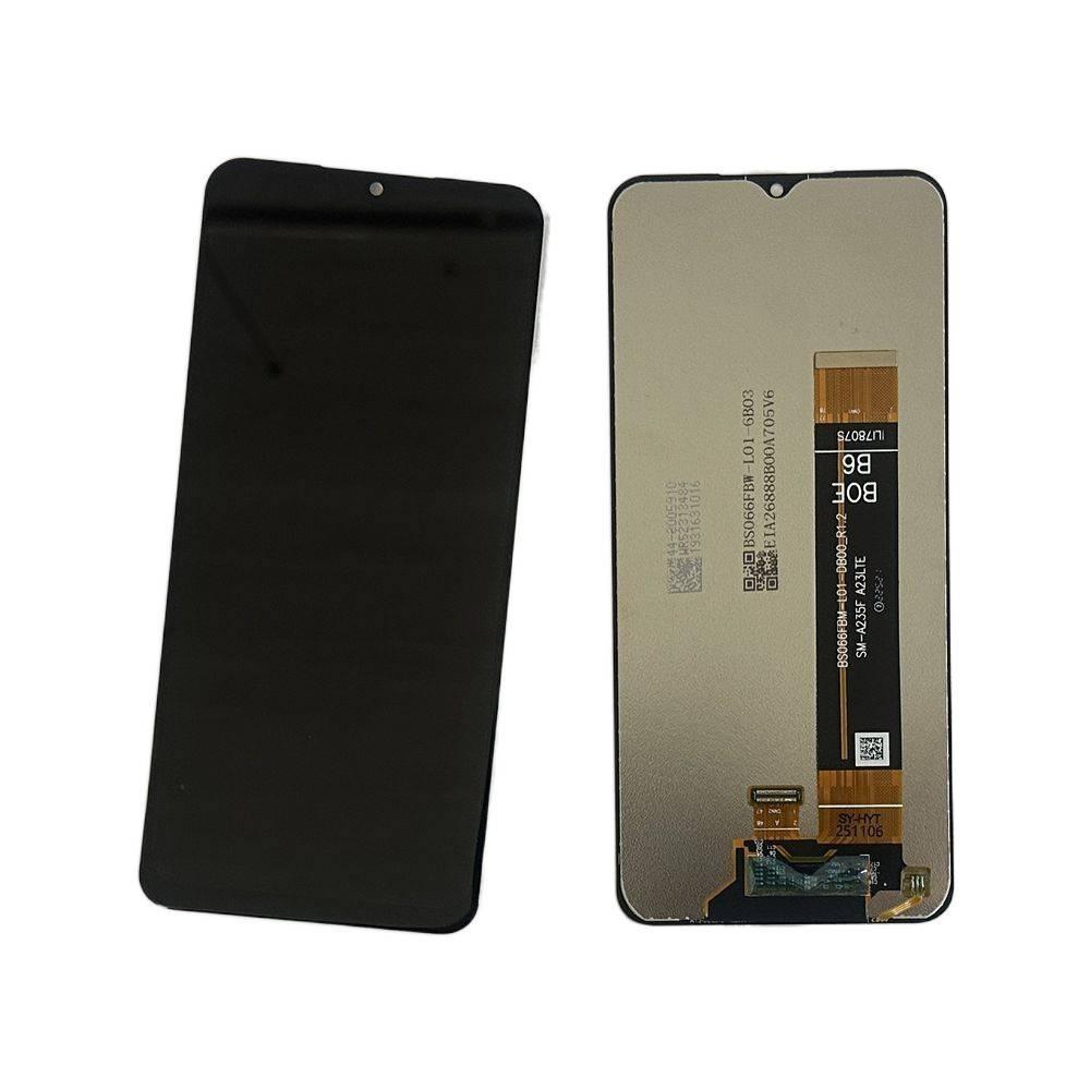 Ansamblu Complet Ecran LCD și Digitizator Pentru Samsung Galaxy A23 SM-A235F