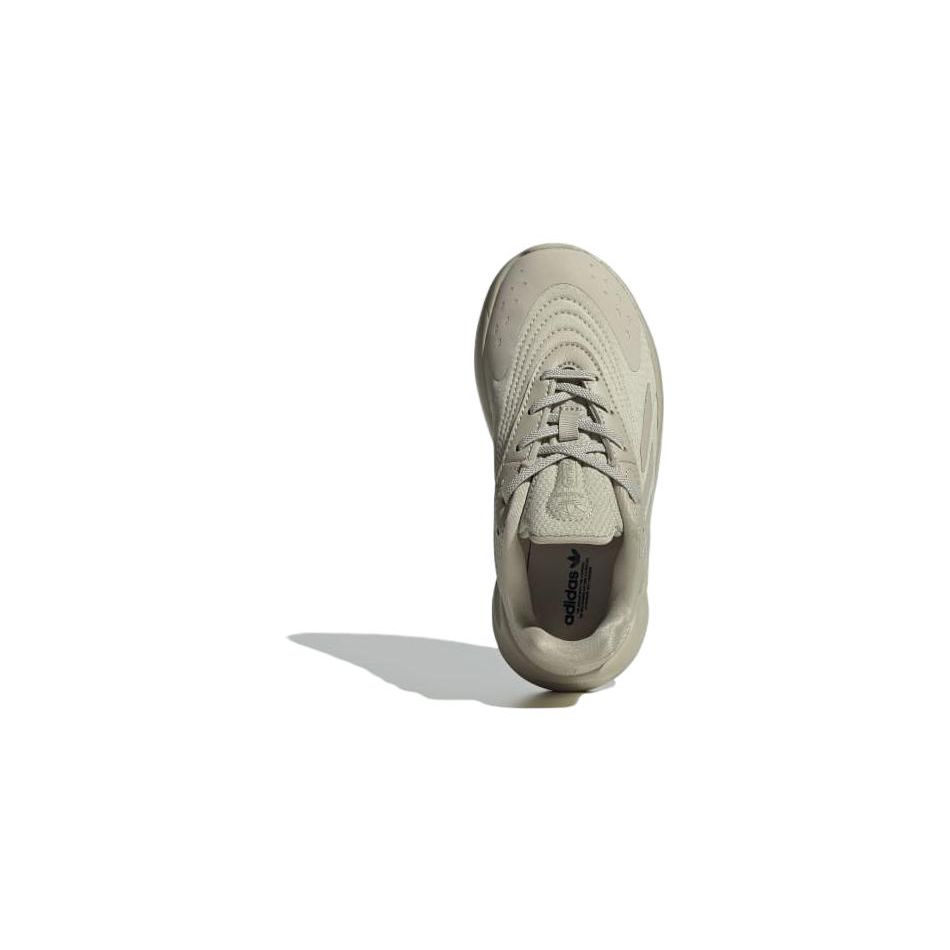 adidas Ozelia EL C Putty Grey Kids Sneakers IE2803