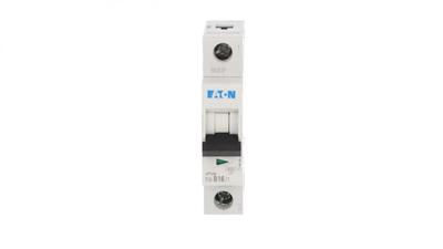 Elektronické součástky – Vypínače a jističe