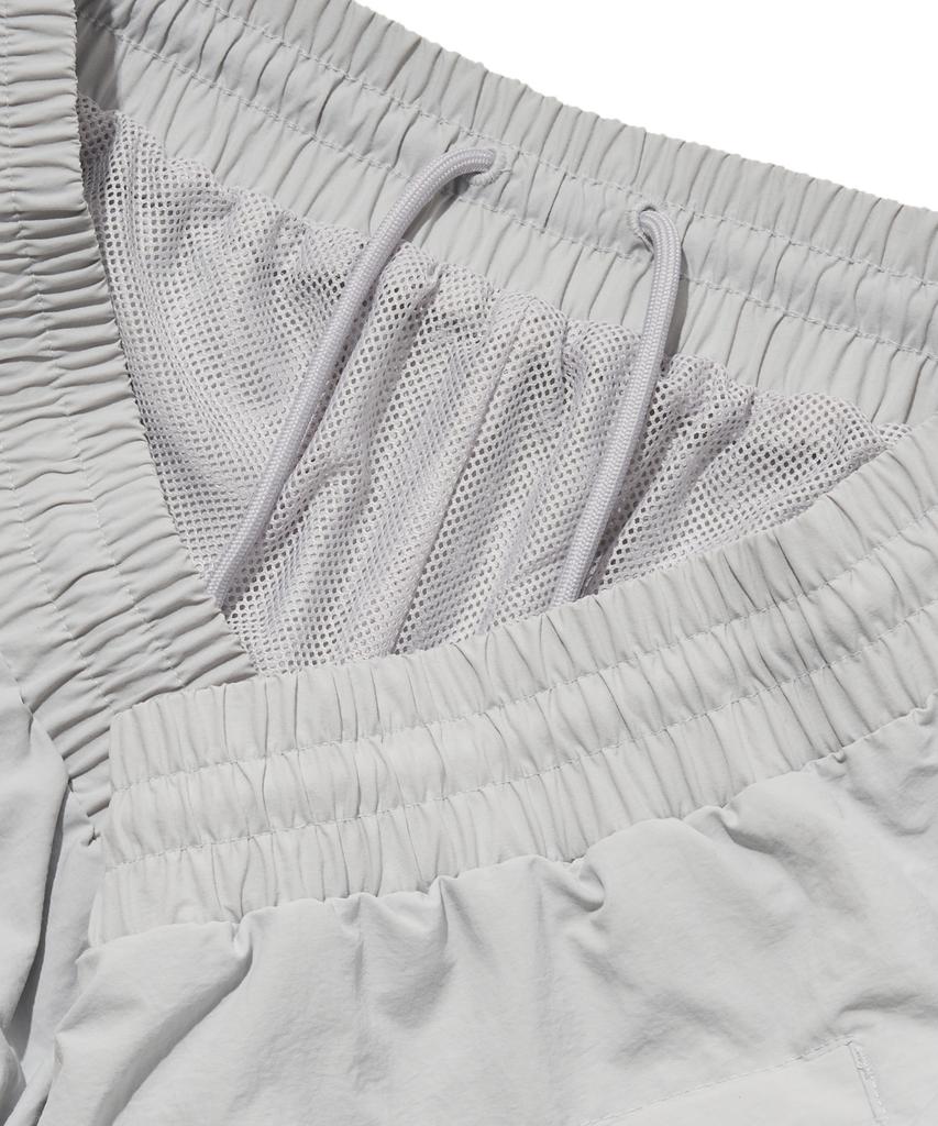 REEBOK Essentials 2-Way Warm-Up Pants - Light Grey
