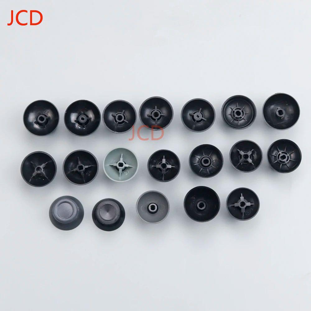 2pcs Analog Joystick Stick Grip Cap For PS3 PS4 PR0 PS5 Xbox 360 / One / Series S X WII WiiU NGCController