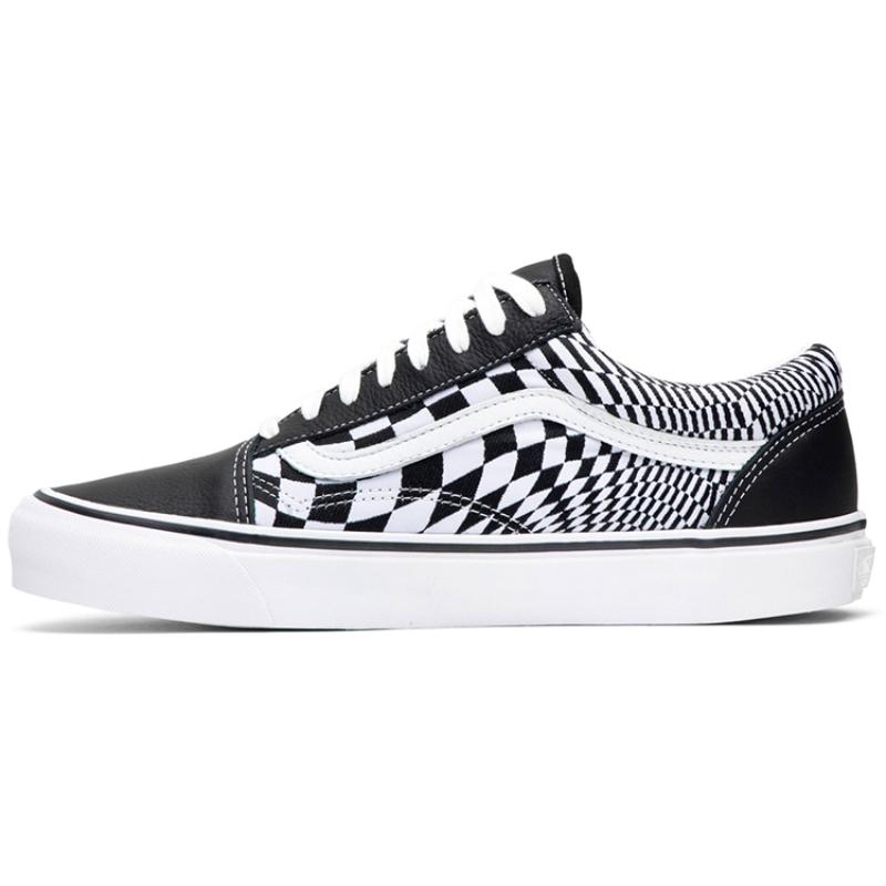 

Vans END. X Old Skool Lx Vertigo Vans VN0A36C8SZ6 41