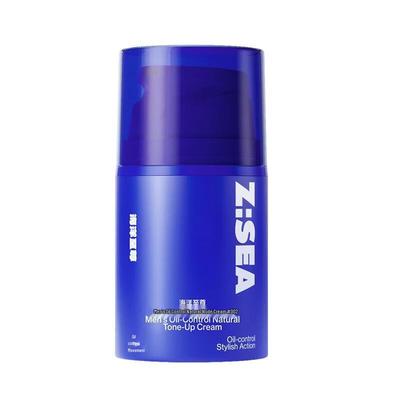 Men's Oil Control Tone-Up Cream