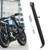 Universal Strong Strength Kickstand Uprgades for Motorcycles Ensuring Reliable Parking Support in Various Conditions