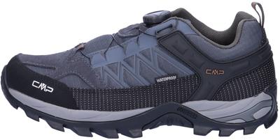 CMP Rigel Low Fitgo Trekking Shoes Wp