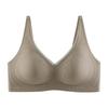 Women S Thin Seamless Push Up Bra For Large Bust Support No Underwire