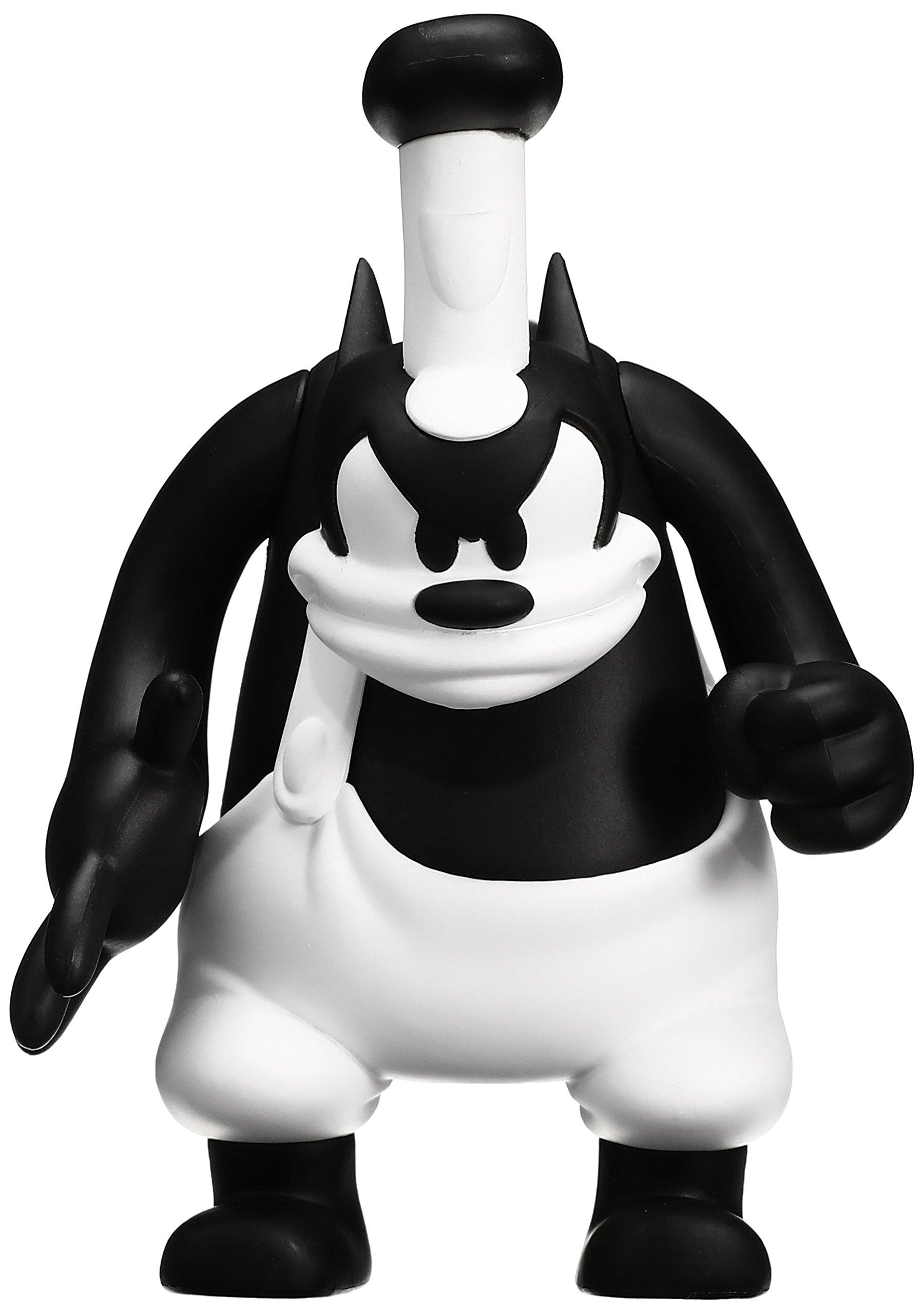 

UDF Disney Series 6 Pete non-scale PVC painted finished figure