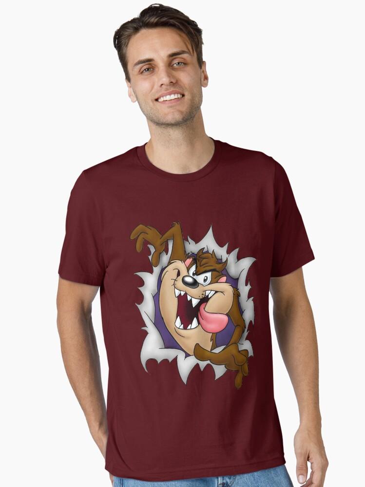 Tom & Jerry Tasmanian Devil Essential T-Shirt