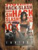[USED] Books American Comics HACK/SLASH Omnibus