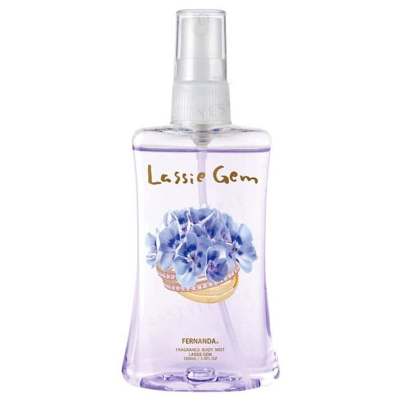 Fernanda - Body Mist