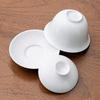 Leshui Nordic Suet Jade Style Travel Tea Set