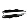 Carbon Fiber Headlight Trim Strips for 2005-2014 Mazda MX-5 Miata