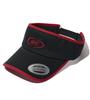 UFC SPORT Ufc Active Logo Sun Visor Black U4Hwu2323Bk