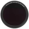 Junestar ND MRC ND1000 Dimmender Objektivfilter Neutraldichteobjektiv für SLR-Spiegellose Kamera40mm