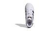 adidas SUPERSTAR XLG Abriebfest Niedrig geschnitten Kinder Skateboard Schuhe Weiß Kinder IE6808