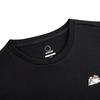 Anta Outdoor Series Cool Feeling T-Shirt Women Tops Black 162536109-3