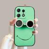 Cartoon Luxury Coque For Motorola Edge50 Pro Case Edge 50s Pro Silicone Soft Phone Cover For Moto Edge 50 Fusion 5G Protector