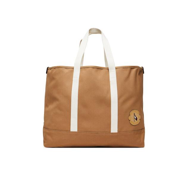 

Сумочка Tommy Hilfiger Th Summer Tote AM0AM13557 коричневый