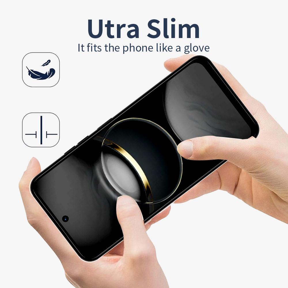 Für Tecno Spark 30C Hülle, Klare, Weiche Silikon Transparente Stoßstange Telefonhülle Für Tecno Spark 30C kl5n Klare Stoßfeste Rückseite