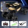 Off-road Vehicle, Drifting Wireless Remote Control Car, Two-wheel Drive Climbing Vehicle, High-speed Racing Car, Charging Toy Car, Boy's Gift Giving