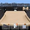 Cadillac XT4 Rear Seat Inflatable Mattress