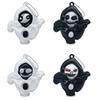 Face Changing Design Pumpkin Face Changing Keyring Pumpkin Face Changing Pendants  Halloween Party