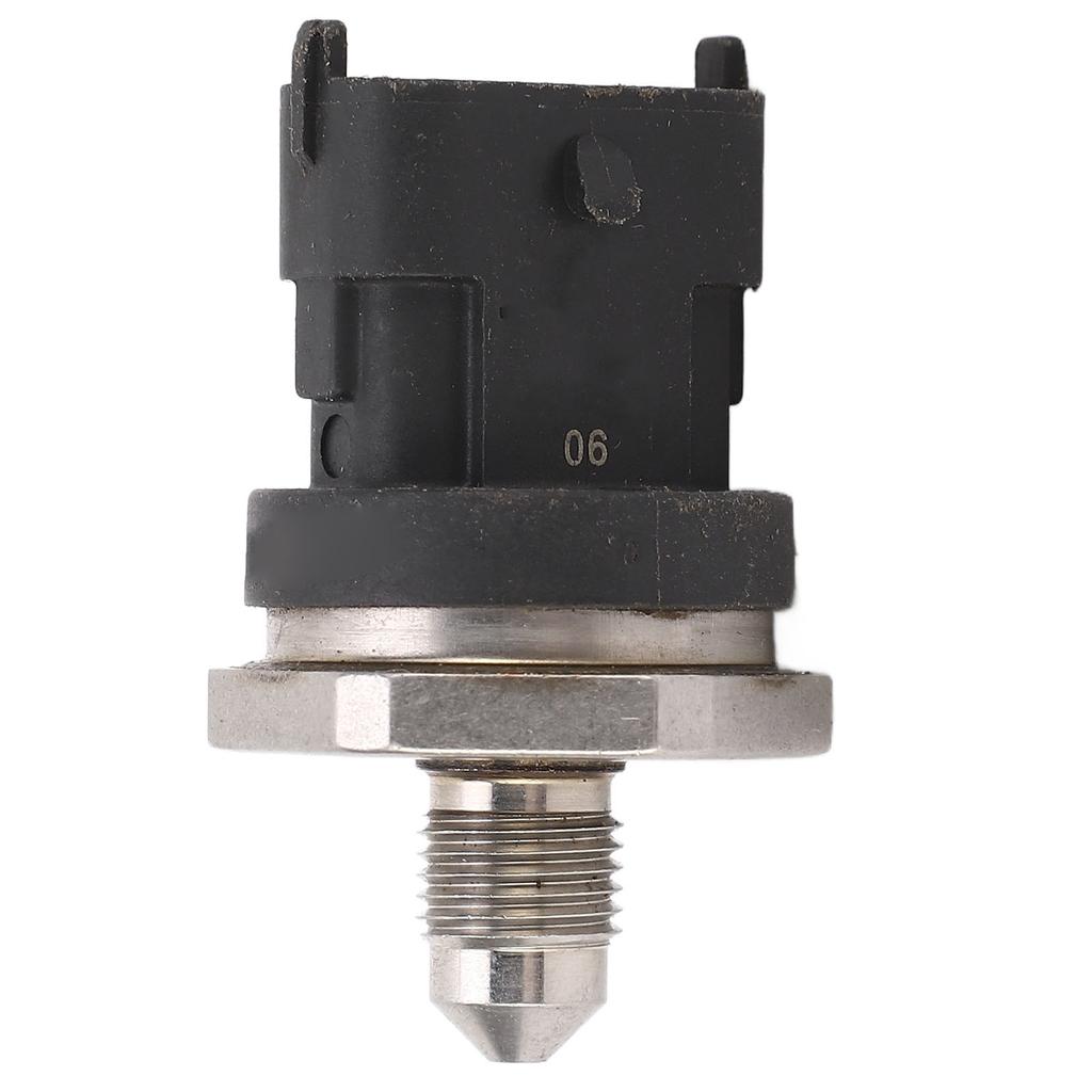 Fuel Injection Rail Pressure Sensor 35342 2GGA0 Replacement for Hyundai Genesis Santa Fe Sonata