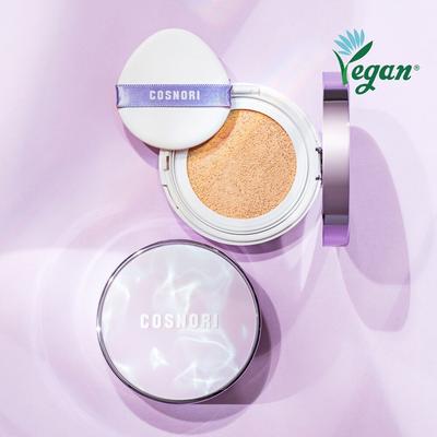 Πανθενόλη Barrier Cushion (Χορτοφάγος)