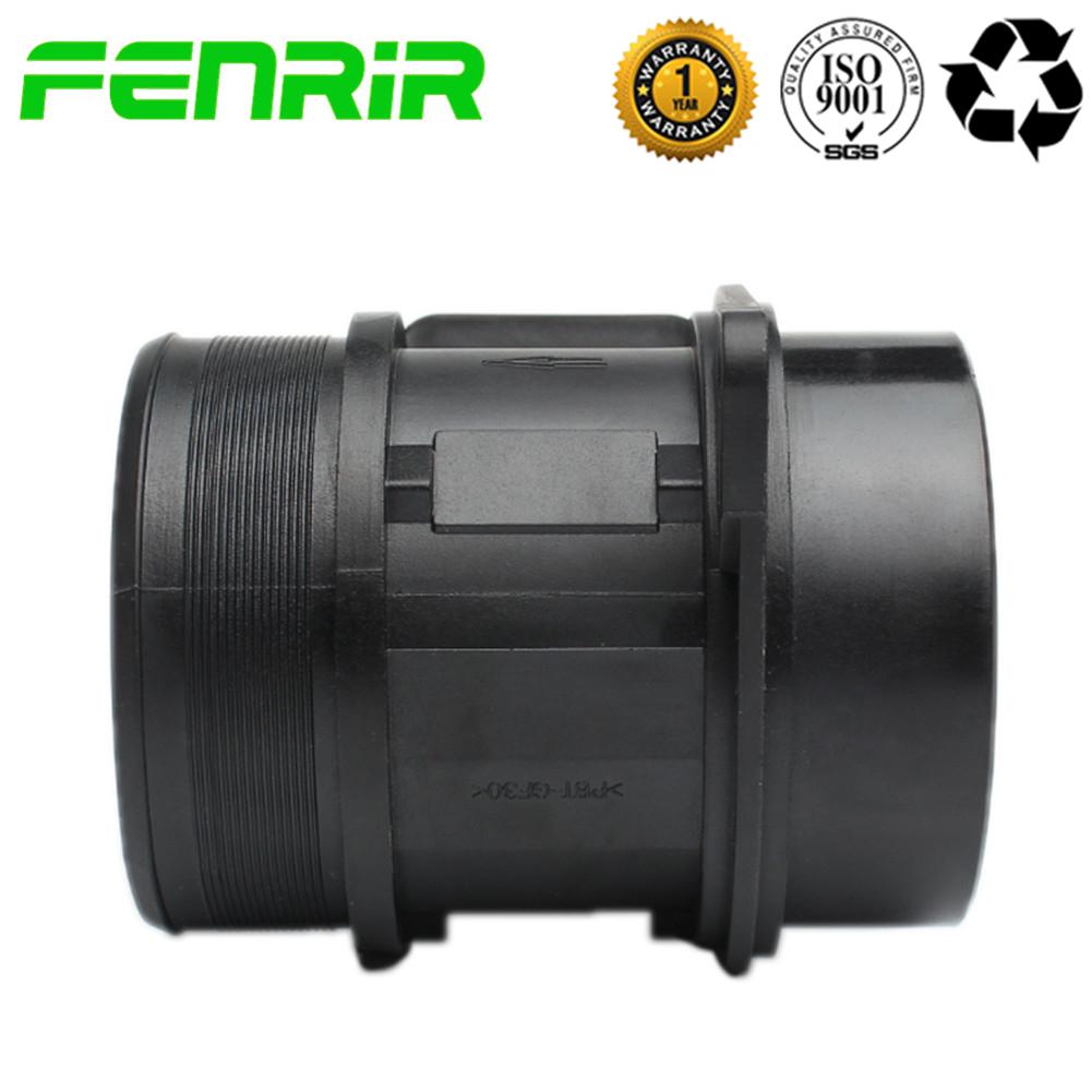 Contor senzor de debit de aer MAF pentru Fiat Scudo Ulysse Lancia Zeta Citroen Peugeot 19207S 1920.7S 9629471080 13800-67G00