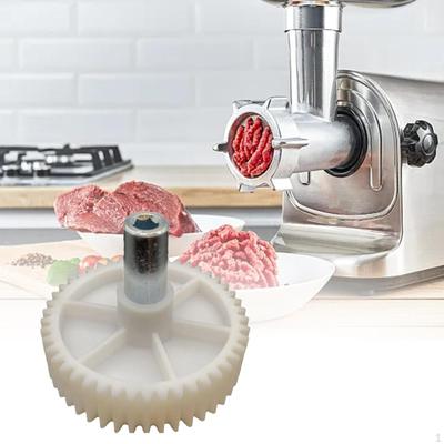 Pignon de viande de remplacement d'engrenage de broyeur pour pièces de rechange de broyeurs