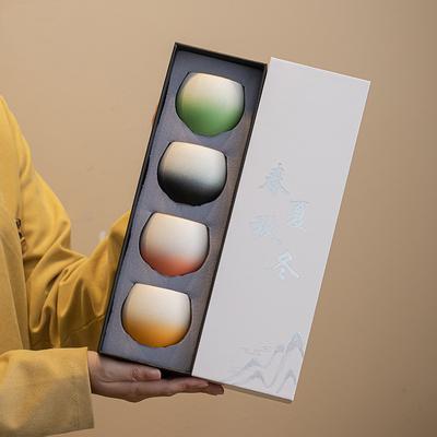 Tazze e bicchieri – Servizi da tè e tazzine