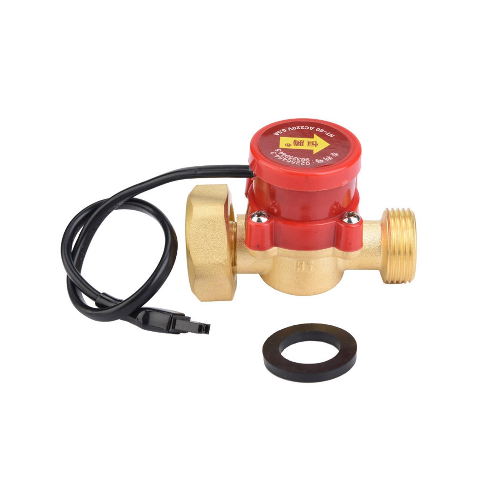 

G1-G3Celsius4 Thread Sensor Electronic Pressure Automatic Control 220V
